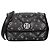 Tory Burch Borsa crossbody in pelle nera