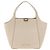 Brunello Cucinelli Borsa in pelle nubuck beige