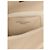 Brunello Cucinelli Borsa in pelle nubuck beige - vista 4