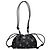 Tory Burch Borsa a tracolla in pelle nera