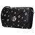 Tory Burch Bolso de mano de cuero negro - vista 2