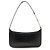 Tom Ford Borsa a tracolla Bos Taurus in pelle di vitello nera