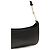 Tom Ford Borsa a tracolla Bos Taurus in pelle di vitello nera - vista 4