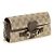Gucci Beiges Polyester-Portemonnaie - Ansicht 2