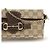 Gucci Beiges Polyester-Portemonnaie - Ansicht 4