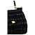 Borsa piccola Dolce & Gabbana Sicily Nera Animal Print - vista 3