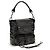 Balenciaga Zaino Black Lamb Ovis Aries - vista 2