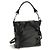 Balenciaga Zaino Black Lamb Ovis Aries - vista 3