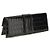 Jacquemus Black Calf Leather Bos Taurus Clutch Bag - view 3