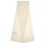 Moncler Sciarpa Oves Aries in lana beige - vista 2