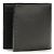 Prada Black Calf Leather Bos Taurus Wallet - view 2