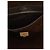 Borsa Dolce & Gabbana My Sicily marrone in suede e pelle - vista 4