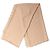 Dolce & Gabbana Stola sciarpa in pizzo da uomo in lana e seta beige con frange - vista 2