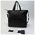 Prada Borsa a spalla Tote Saffiano (Black, Unisex) - vista 10