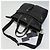 Prada Borsa a spalla Tote Saffiano (Black, Unisex) - vista 12