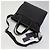 Prada Borsa a spalla Tote Saffiano (Black, Unisex) - vista 14