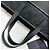 Prada Borsa a spalla Tote Saffiano (Black, Unisex) - vista 15