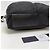 Prada Borsa a spalla Tote Saffiano (Black, Unisex) - vista 18