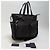 Prada Borsa a spalla Tote Saffiano (Black, Unisex) - vista 5