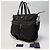 Prada Borsa a spalla Tote Saffiano (Black, Unisex) - vista 6