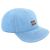 Miu Miu Denim Baseball Cap Blau - Ansicht 3