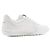 Givenchy Sapatilhas Glide em pele - vista 4