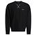 Givenchy Paris Fleece Couture Sweatshirt