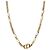 Dior CD Chain Gold Halskette - Ansicht 2