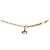 Dior CD Chain Gold Halskette - Ansicht 3