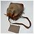 Céline Macadam Schultertasche mit Kordelzug Beige (Grad enthält Beutel) - Ansicht 12