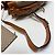 Céline Macadam Schultertasche mit Kordelzug Beige (Grad enthält Beutel) - Ansicht 13