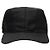 Prada Baseball Cap aus Nylon Schwarz