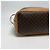 Céline Macadam Beuteltasche mit Kordelzug Braun - Ansicht 18