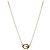Collana Givenchy G Gold