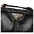 Prada Portacarte in pelle con zip - vista 6