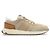 Tod's Sneakers in vitello multicolore - vista 2