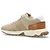 Tod's Sneakers in vitello multicolore - vista 4