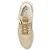 Tod's Sneakers in vitello multicolore - vista 5