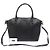 Gucci Micro Seima Black con logo GG - vista 2
