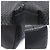 Gucci Micro Seima Black con logo GG - vista 6