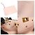 Salvatore Ferragamo Studio Box Bag Medium aus schwarzem Kalbsleder - Ansicht 7