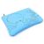 Hermès Clutch Poulpe Fiction Small Blue - vista 4