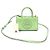 Tory Burch Mint Leaf Eco Bio Ella Mini Tote