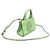 Tory Burch Mint Leaf Eco Bio Ella Mini Tote - Ansicht 2