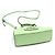Tory Burch Mint Leaf Eco Bio Ella Mini Tote - Ansicht 4