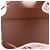 Louis Vuitton Borsa a tracolla Noé BB Bucket - vista 12
