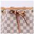 Louis Vuitton Borsa a tracolla Noé BB Bucket - vista 3