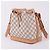 Louis Vuitton Borsa a tracolla Noé BB Bucket - vista 4