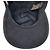 Gucci Web GG Canvas Baseball Cap Black Supreme Signature - Ansicht 4