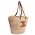 Céline Borsa a tracolla Triopea Classic Panier Larg - vista 2